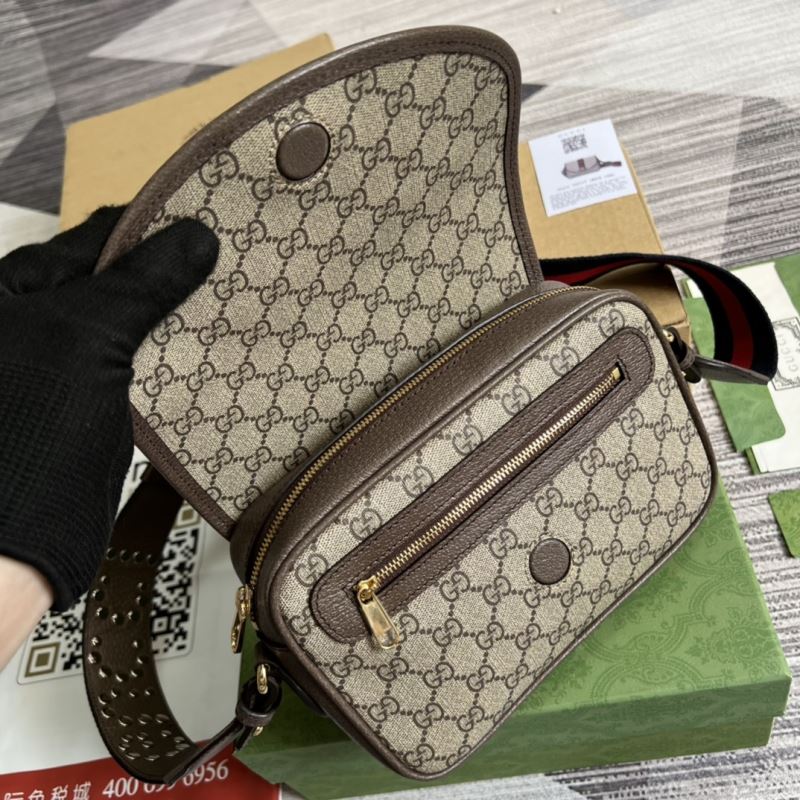 Mens Gucci Satchel Bags